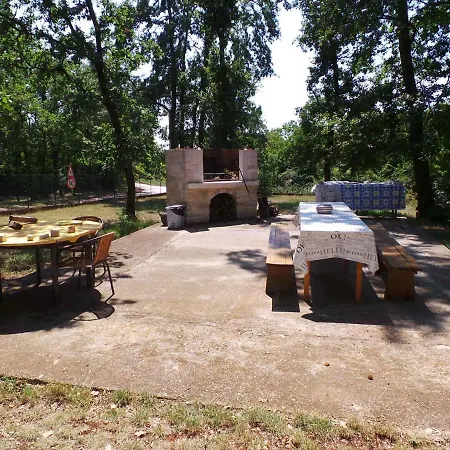 Apartman In Umag/istrien 33650